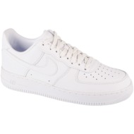  xαμηλά sneakers nike air force 1 `07 fresh |