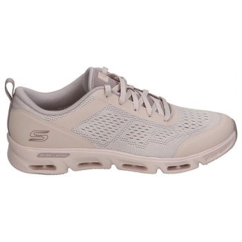 παπούτσια sport skechers 104607-nude | σε προσφορά