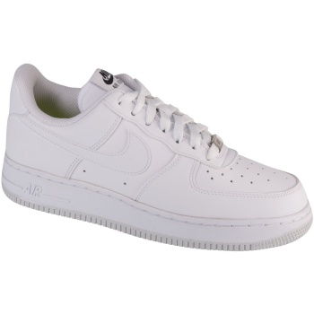 xαμηλά sneakers nike w air force 1 07