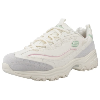 sneakers skechers dlites - new heat | σε προσφορά