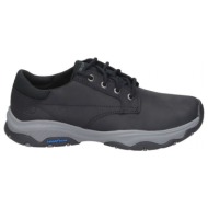  παπούτσια πόλης skechers 204716-blk |