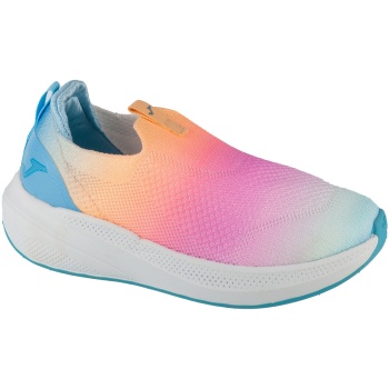 xαμηλά sneakers joma lacegirl jr 25