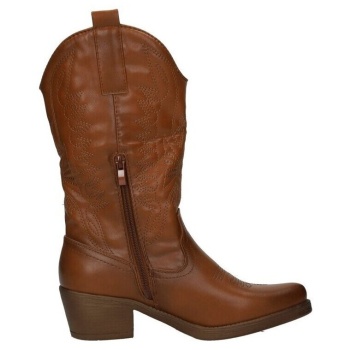 μπότες για την πόλη tulipano - |