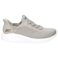  παπούτσια sport skechers 117500-tpe |