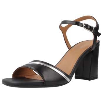 γόβες geox d new eraklia 80 | σε προσφορά