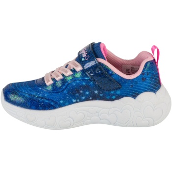 xαμηλά sneakers skechers eternal heart