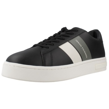 sneakers eax london | σε προσφορά