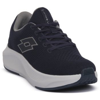 xαμηλά sneakers lotto 16c speedride 900