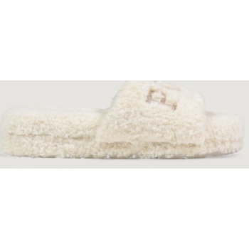 παντόφλες ralph lauren robin platform σε προσφορά