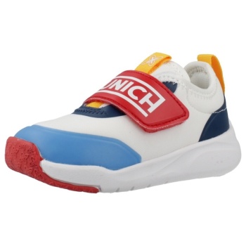 sneakers munich claudia 01 | σε προσφορά