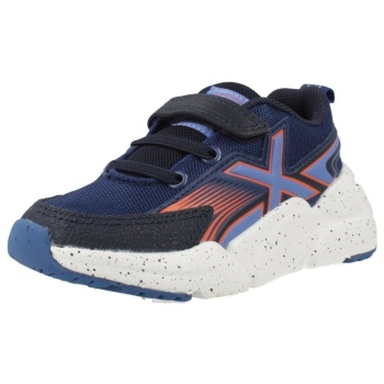 xαμηλά sneakers munich super track | σε προσφορά