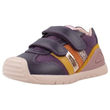 xαμηλά sneakers biomecanics 241110b | σε προσφορά