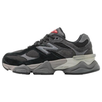 xαμηλά sneakers new balance u9060blk |