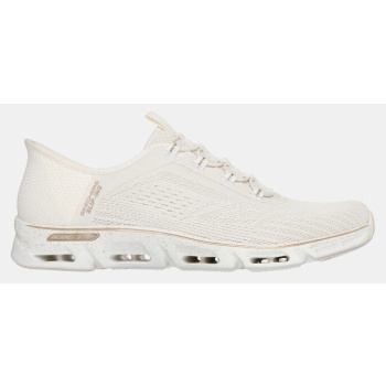 xαμηλά sneakers skechers 104610 glide σε προσφορά