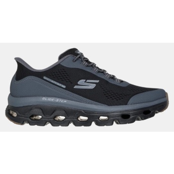 xαμηλά sneakers skechers 237812 glide