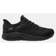 xαμηλά sneakers skechers 118312 slip ins bobs sport squad chaos solid step |