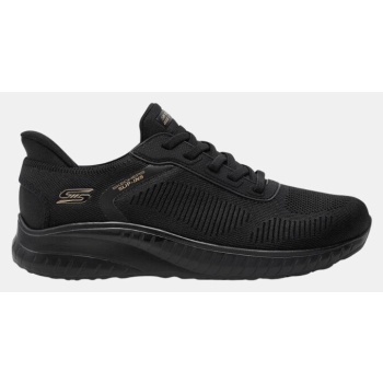 xαμηλά sneakers skechers 118312 slip