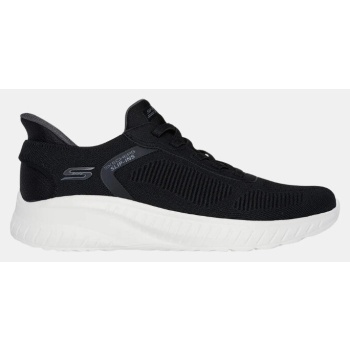 xαμηλά sneakers skechers 118312 slip σε προσφορά