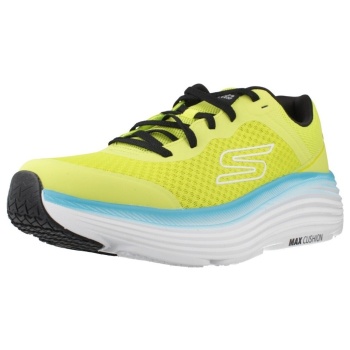 xαμηλά sneakers skechers max cushioning σε προσφορά