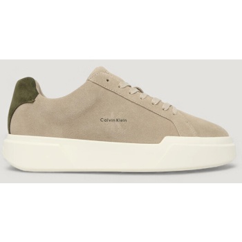 xαμηλά sneakers calvin klein jeans