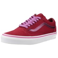  sneakers vans old skool mtlc |