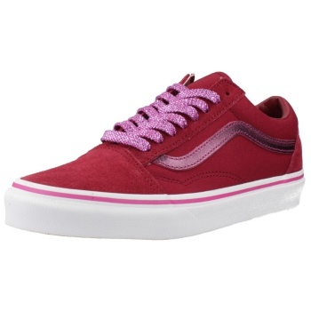 sneakers vans old skool mtlc | σε προσφορά