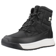  μπότες για σκι sorel whitney iii mid wp |
