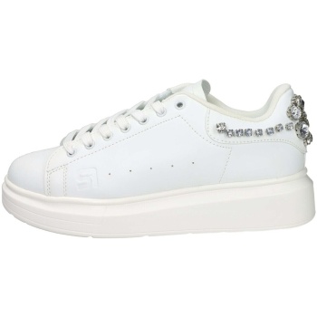 xαμηλά sneakers shop art sass250201 | σε προσφορά