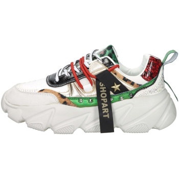 xαμηλά sneakers shop art sasf251223 | σε προσφορά