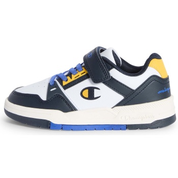 xαμηλά sneakers champion rd18 heritage