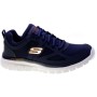 xαμηλά sneakers skechers 347679 |