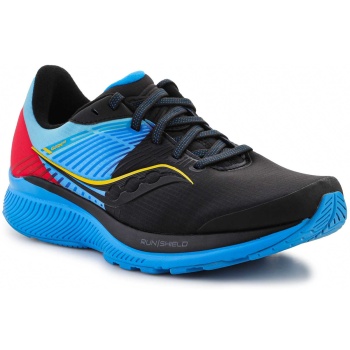 πεζοπορίας saucony guide 14 runshield σε προσφορά