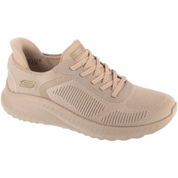 xαμηλά sneakers skechers slip-ins bobs