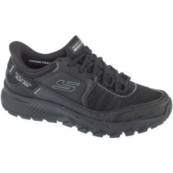 xαμηλά sneakers skechers slip-ins
