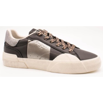 xαμηλά sneakers pepe jeans σε προσφορά