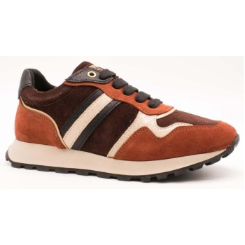 xαμηλά sneakers zabba difference σε προσφορά