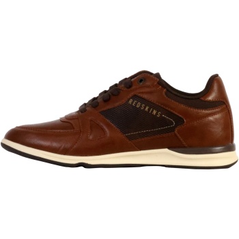 xαμηλά sneakers redskins 266601 | σε προσφορά