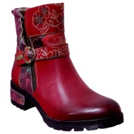  μποτίνια laura vita cocrailo 81 |