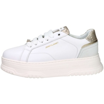 xαμηλά sneakers janet&janet j-422 | σε προσφορά