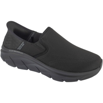 slip on skechers slip-ins d apos;lux