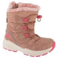  μπότες για σκι lotto traleika tex k |