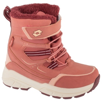 μπότες lotto nizina tex k |