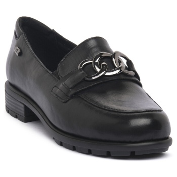 μοκασσίνια valleverde nero |