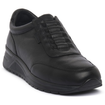 xαμηλά sneakers valleverde nero | σε προσφορά