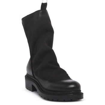 μπότες priv lab metisse nero vitello | σε προσφορά