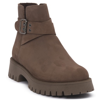 μποτίνια frau ebony nabuk |