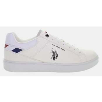 xαμηλά sneakers u.s polo assn σε προσφορά
