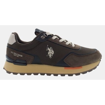 xαμηλά sneakers u.s polo assn. aron009m σε προσφορά