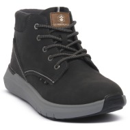  μπότες lumberjack 0055 black |
