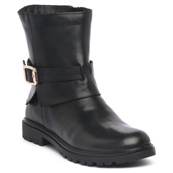 μπότες grunland nero 88clip |